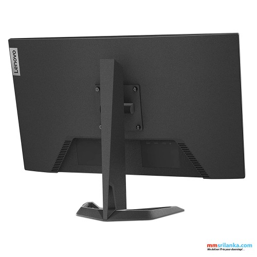 Lenovo G27q-30 27" QHD Monitor (3Y)